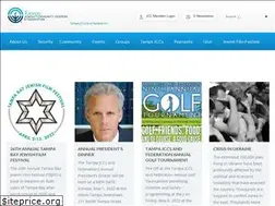 Sites similar to jewishtampa.com