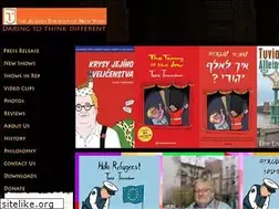 Sites similar to jewishtheater.org