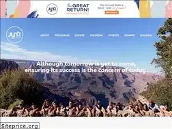 Sites similar to jewishthornhill.com
