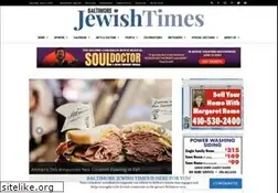 Sites similar to jewishtimes.com