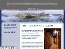 Sites similar to jewishtoledotour.com