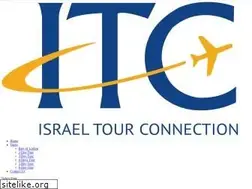 Sites similar to jewishtravel.com