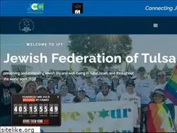 Sites similar to jewishtulsa.org