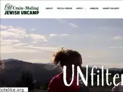 Sites similar to jewishuncamp.org