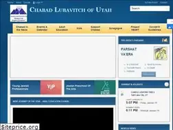 Sites similar to jewishutah.com