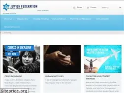 Sites similar to jewishvancouver.com
