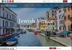 Sites similar to jewishvenice.org