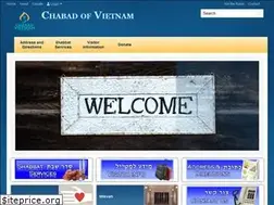 Sites similar to jewishvietnam.com