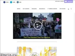 Sites similar to jewishvoiceforpeace.org