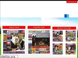 Sites similar to jewishvues.com