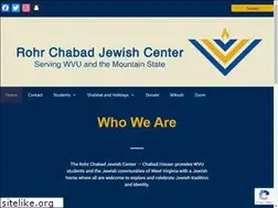 Sites similar to jewishwv.org