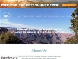 Sites similar to jewishyouth.com