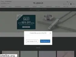 Sites similar to jewlr.co.uk