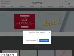 Sites similar to jewlr.com.au