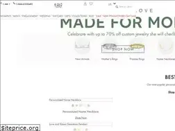 Sites similar to jewlr.com