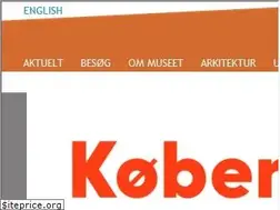 Sites similar to jewmus.dk