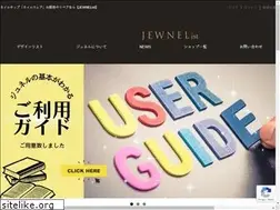 Sites similar to jewnel.com