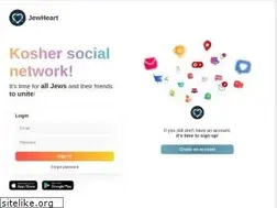 Sites similar to jewnetwork.com