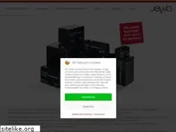 Sites similar to jewo.de
