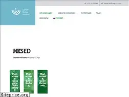 Sites similar to jews.lv