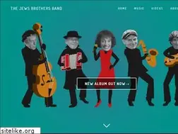 Sites similar to jewsbrothers.com