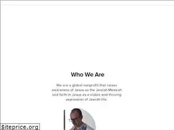 Sites similar to jewsforjesus.co.za