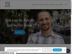 Sites similar to jewsforjesus.org.au