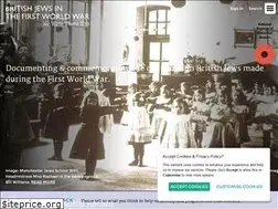 Sites similar to jewsfww.london