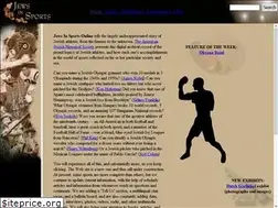 Sites similar to jewsinsports.org