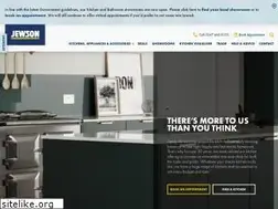 Sites similar to jewsonkitchens.co.uk