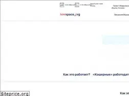 Sites similar to jewspace.org