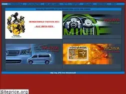 Sites similar to jewuwa.de