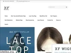 Sites similar to jewwigs.com