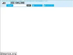 Sites similar to jex-online.com