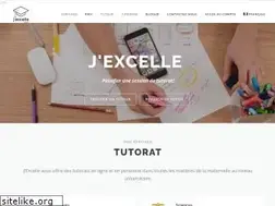 Sites similar to jexcelle.com