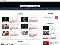 Sites similar to jexclusiveblog.com.ng