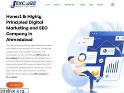 Sites similar to jexcore.com