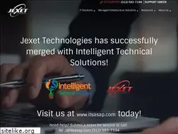 Sites similar to jexet.com