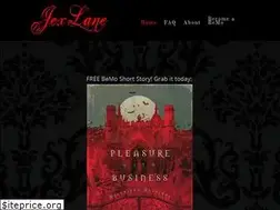 Sites similar to jexlane.com
