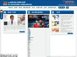 Sites similar to jexmax.com.vn