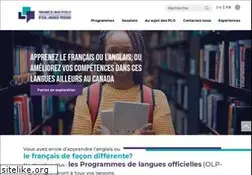 Sites similar to jexplore.ca