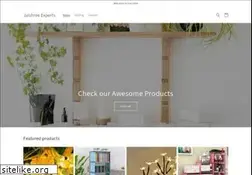 Sites similar to jexports.com