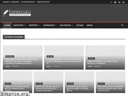 Sites similar to jexpressao.com