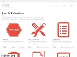 Sites similar to jextbox.com
