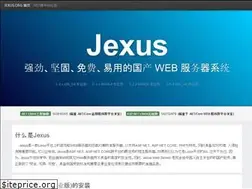 Sites similar to jexus.org