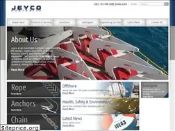 Sites similar to jeyco.com.au