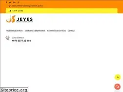 Sites similar to jeyesclean.com