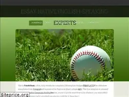 Sites similar to jeyessay.com