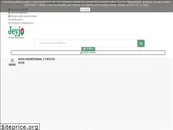 Sites similar to jeyjo.es