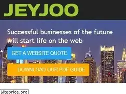 Sites similar to jeyjoo.com